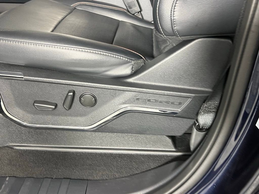 Used 2024 Ford F250 Lariat image 26