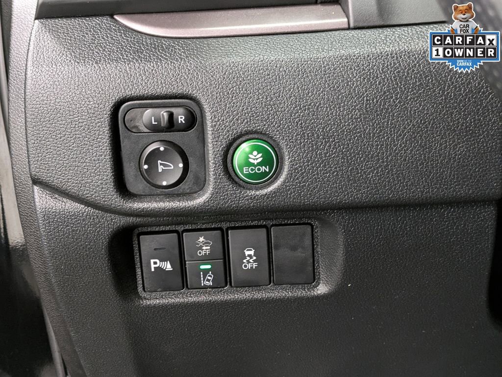 Certified 2023 Honda Passport EX-L image 20