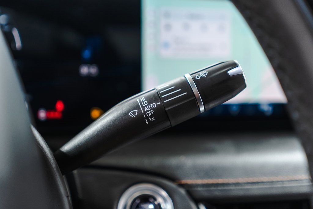 Used 2025 Cadillac CT5 Sport image 24