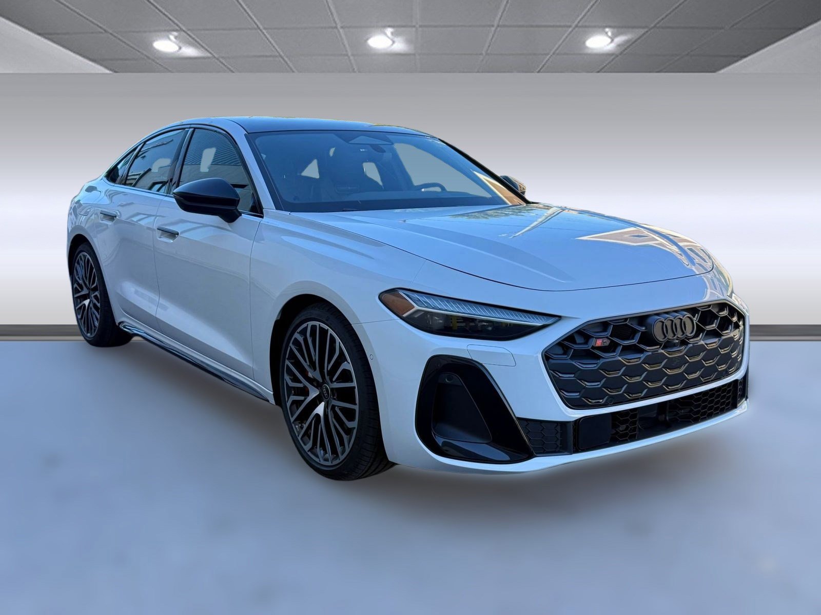 New 2025 Audi S5 Premium Plus image 7