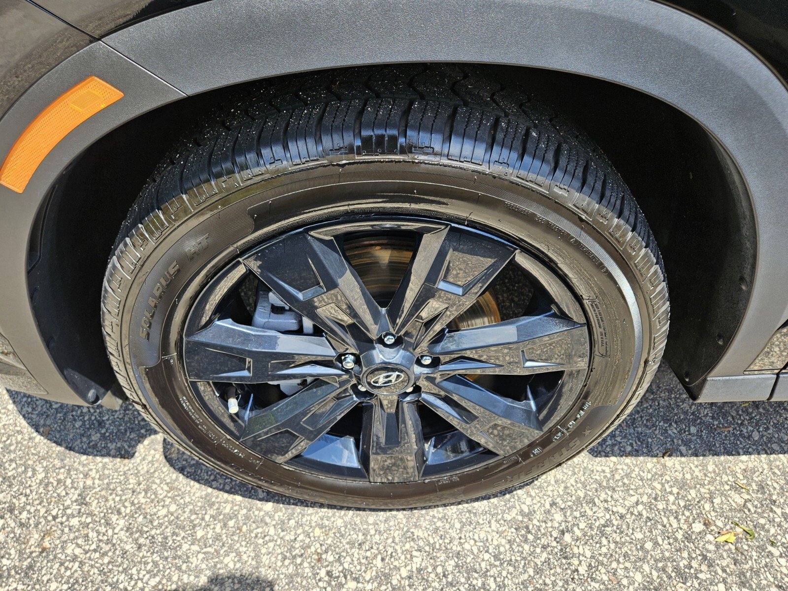 Used 2024 Hyundai Palisade XRT AWD/4WD image 7