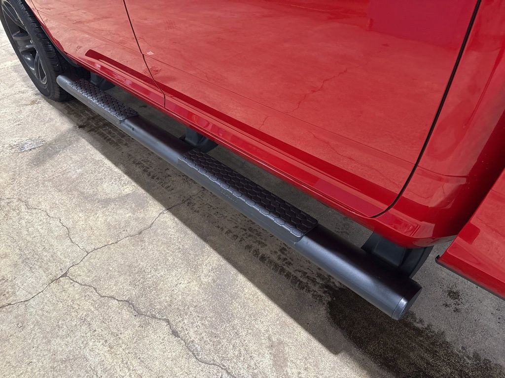 Used 2017 RAM 1500 Sport w/ Convenience Group image 11