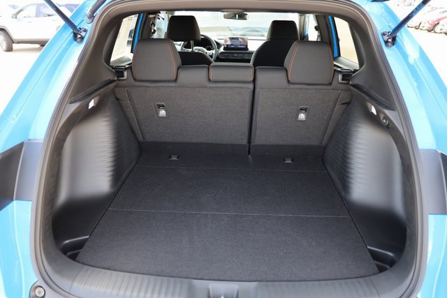 New 2026 Honda HR-V Sport image 24