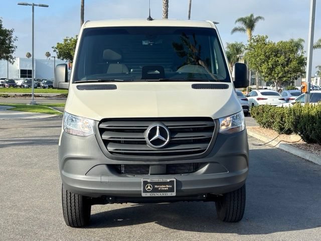 Used 2026 Mercedes-Benz Sprinter 2500 image 12