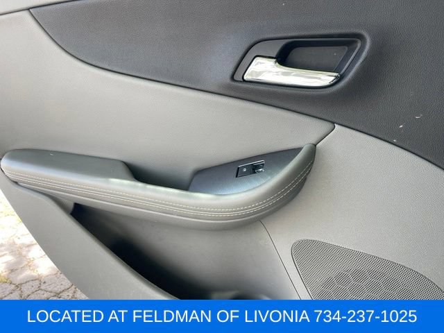 Used 2014 Chevrolet Impala LS FWD image 22