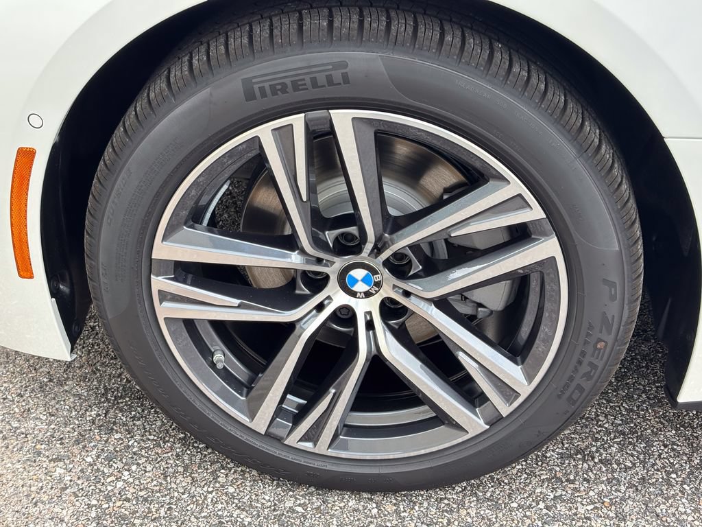 New 2026 BMW 430i xDrive w/ Premium Package AWD/4WD image 8