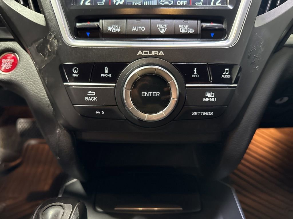 Used 2014 Acura MDX FWD w/ Technology Package image 20