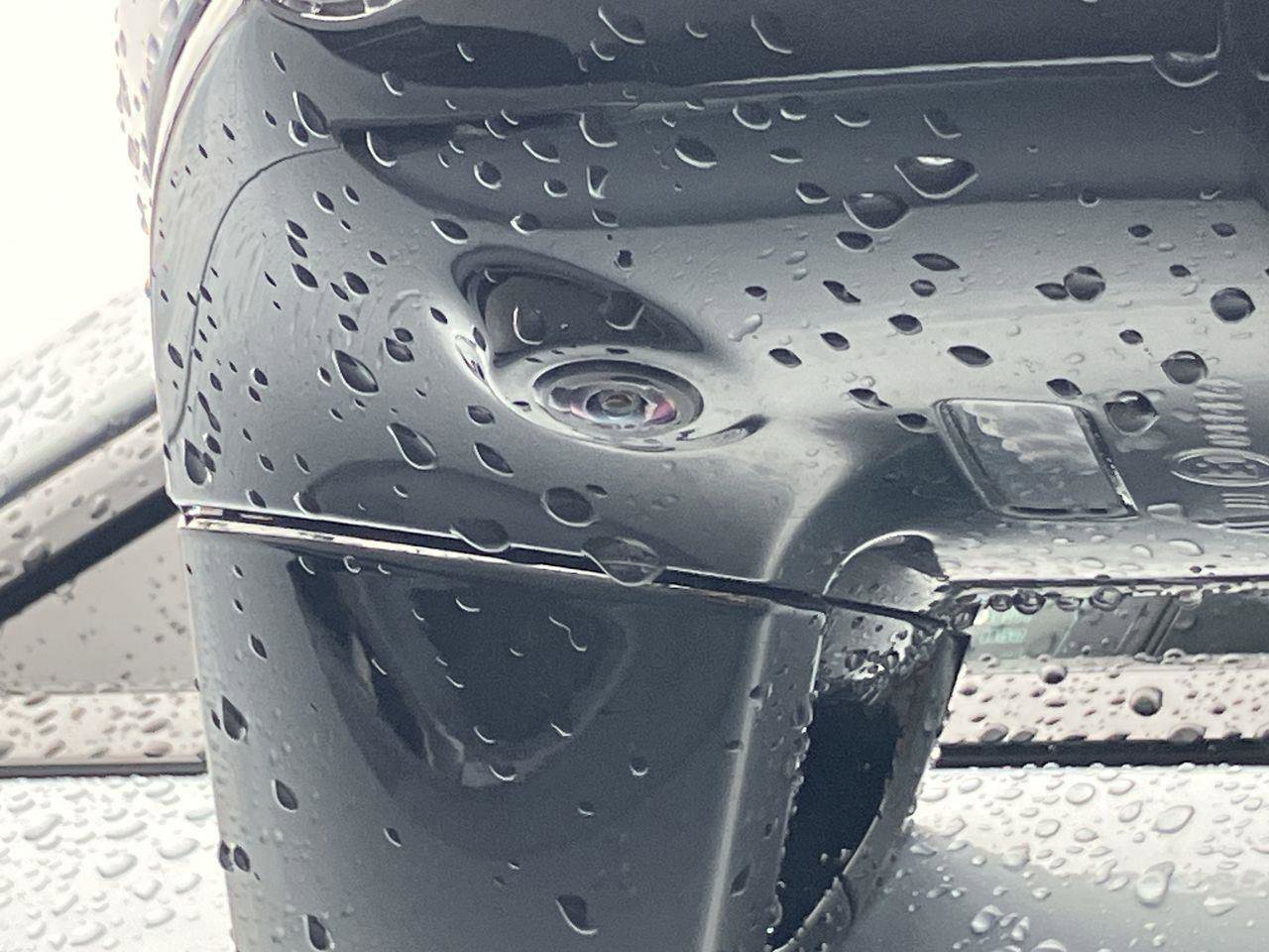 Used 2023 Porsche Panamera Platinum Edition w/ Sportdesign Package image 12