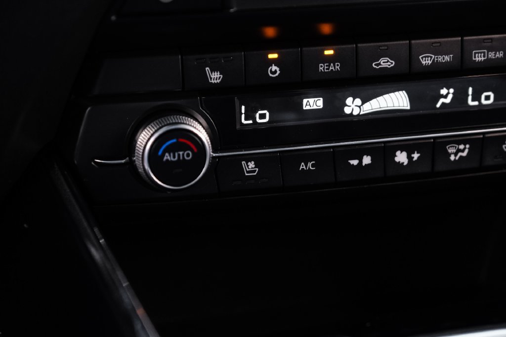 Used 2021 MAZDA CX-9 Grand Touring FWD image 26