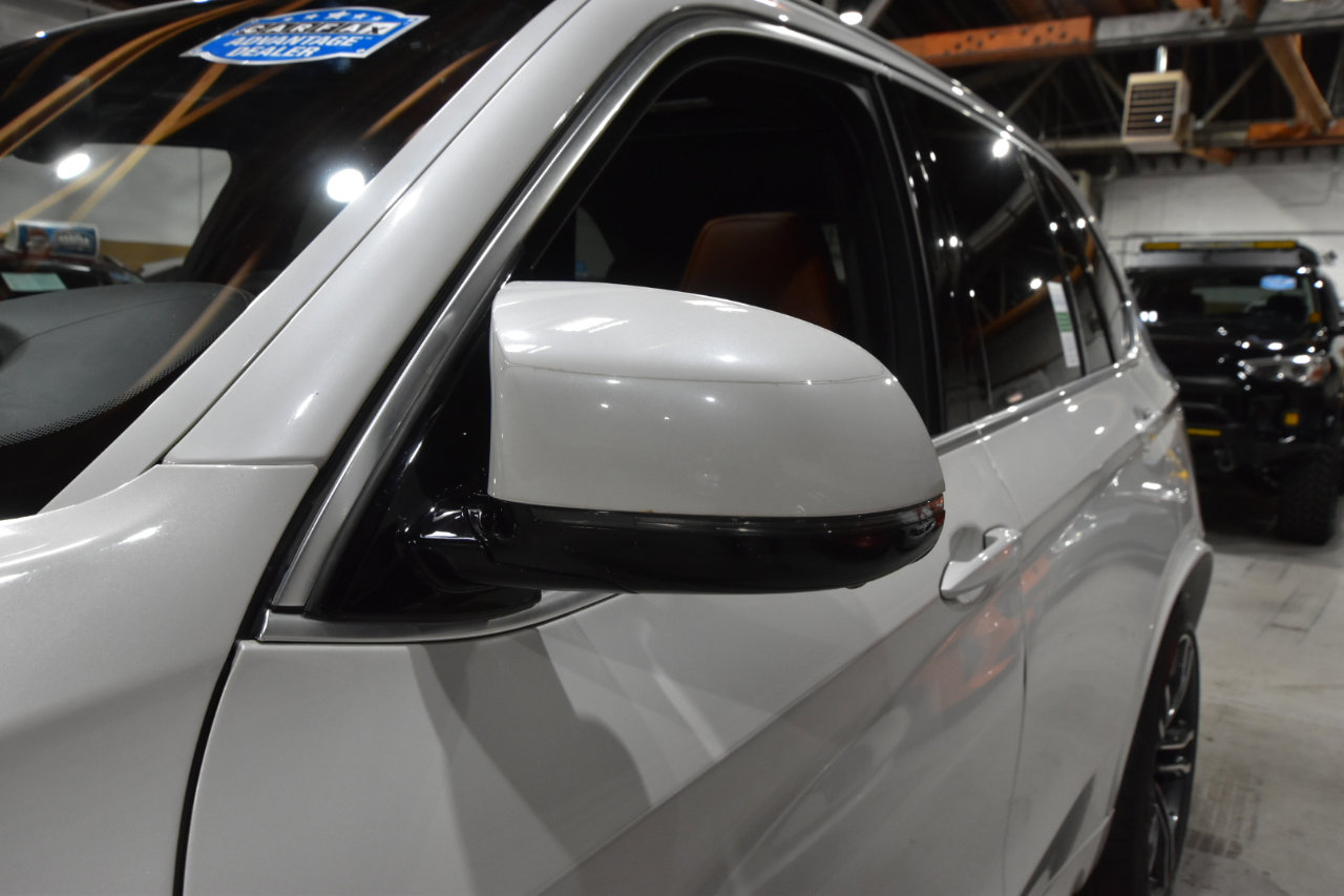 Used 2016 BMW X5 M image 74