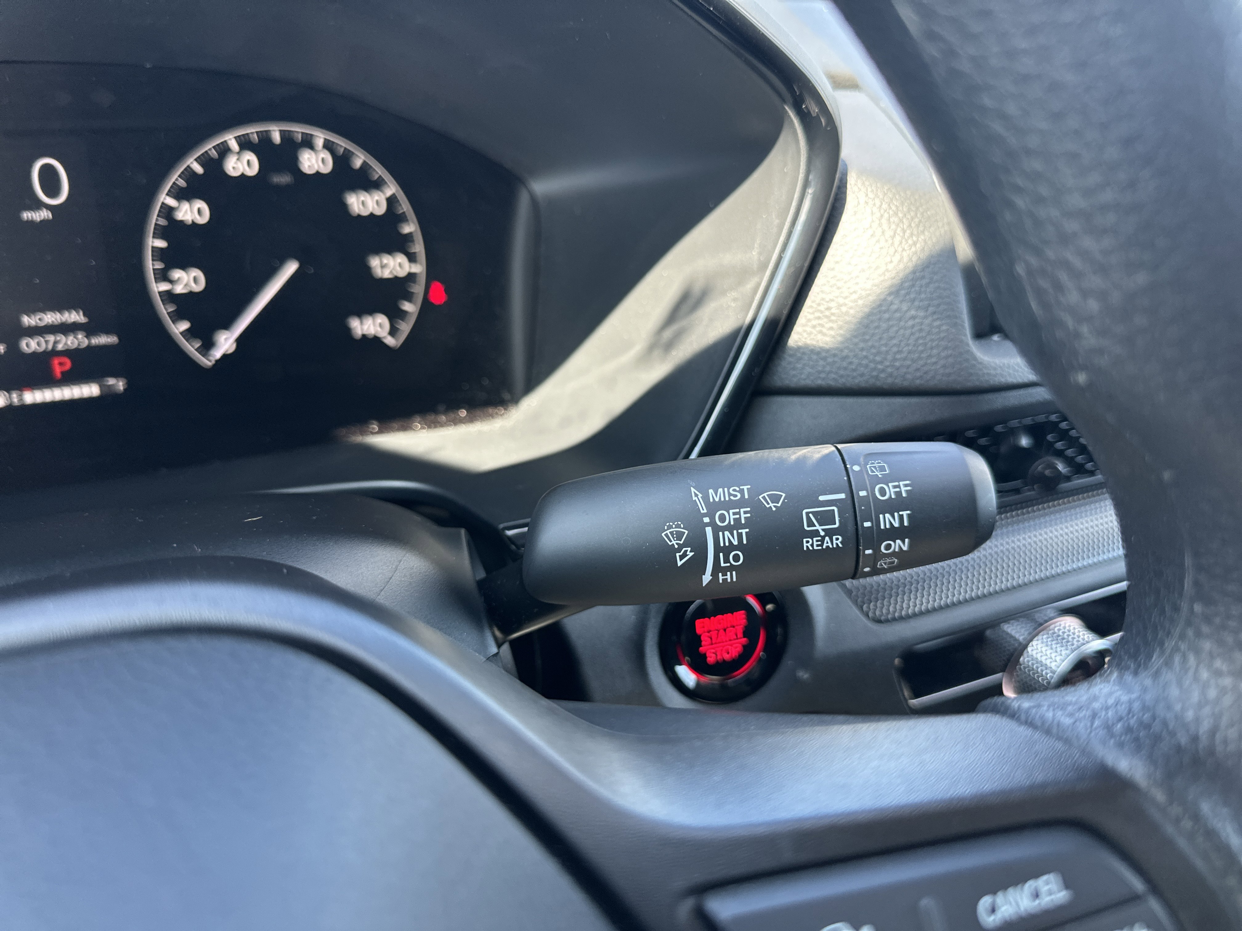 Certified 2025 Honda CR-V LX image 22