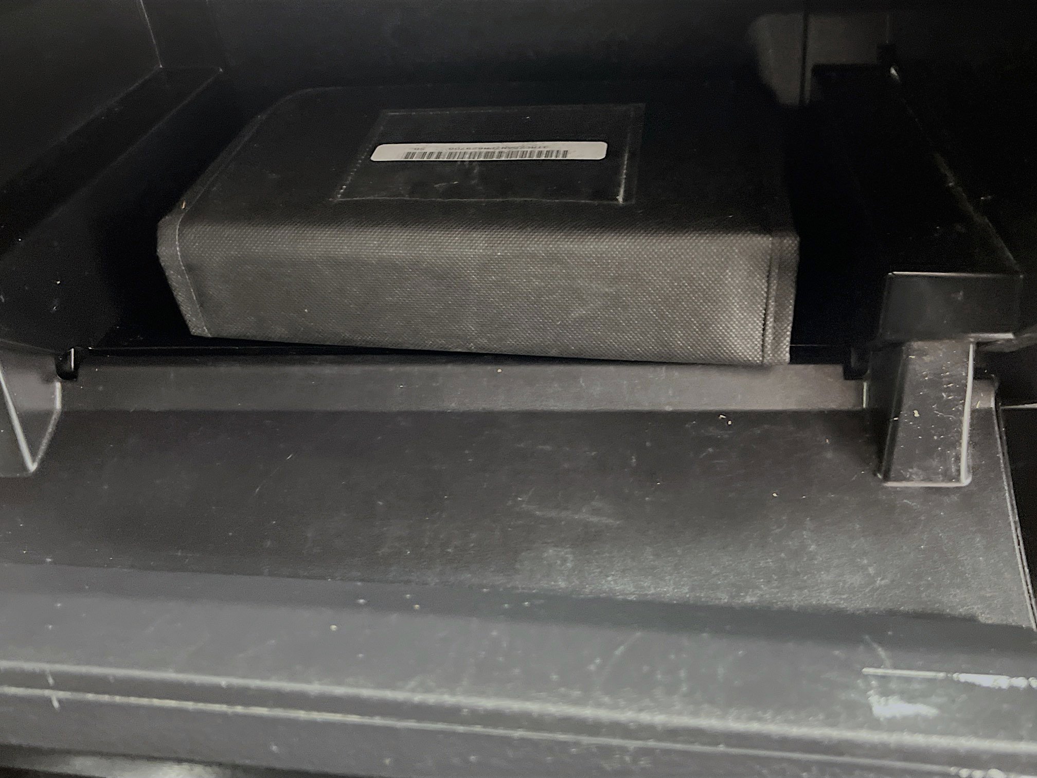 Used 2023 Toyota Tacoma SR5 image 35