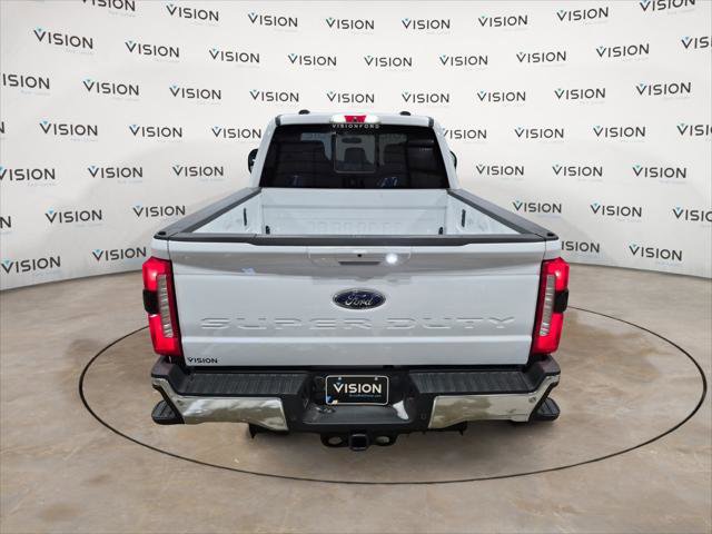 New 2025 Ford F350 Lariat w/ Lariat Ultimate Package image 19