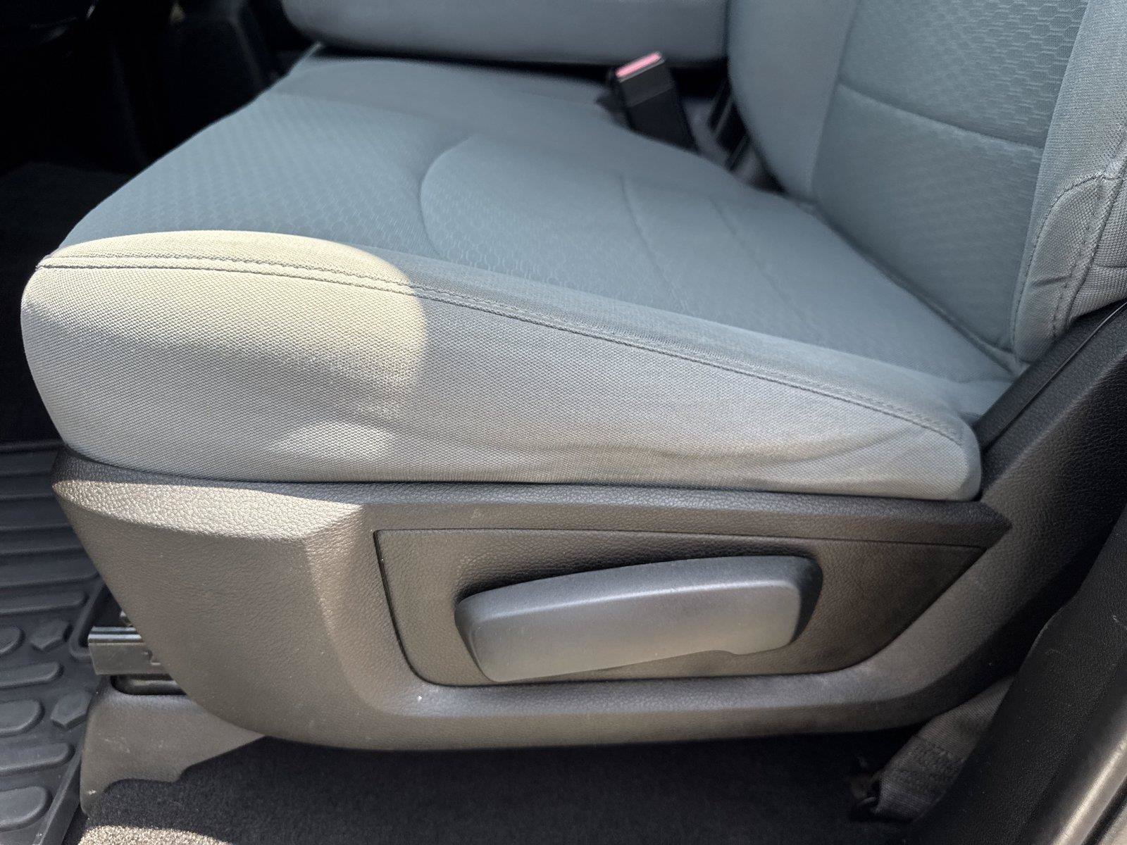 Used 2019 RAM 1500 Tradesman w/ Popular Equipment Group AWD/4WD image 11