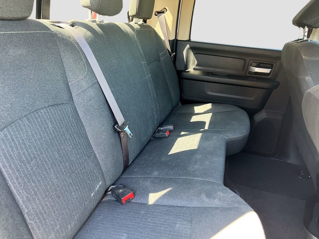 Used 2019 RAM 2500 Tradesman image 25