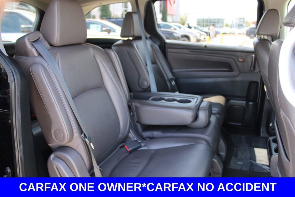 Used 2020 Honda Odyssey EX-L image 21