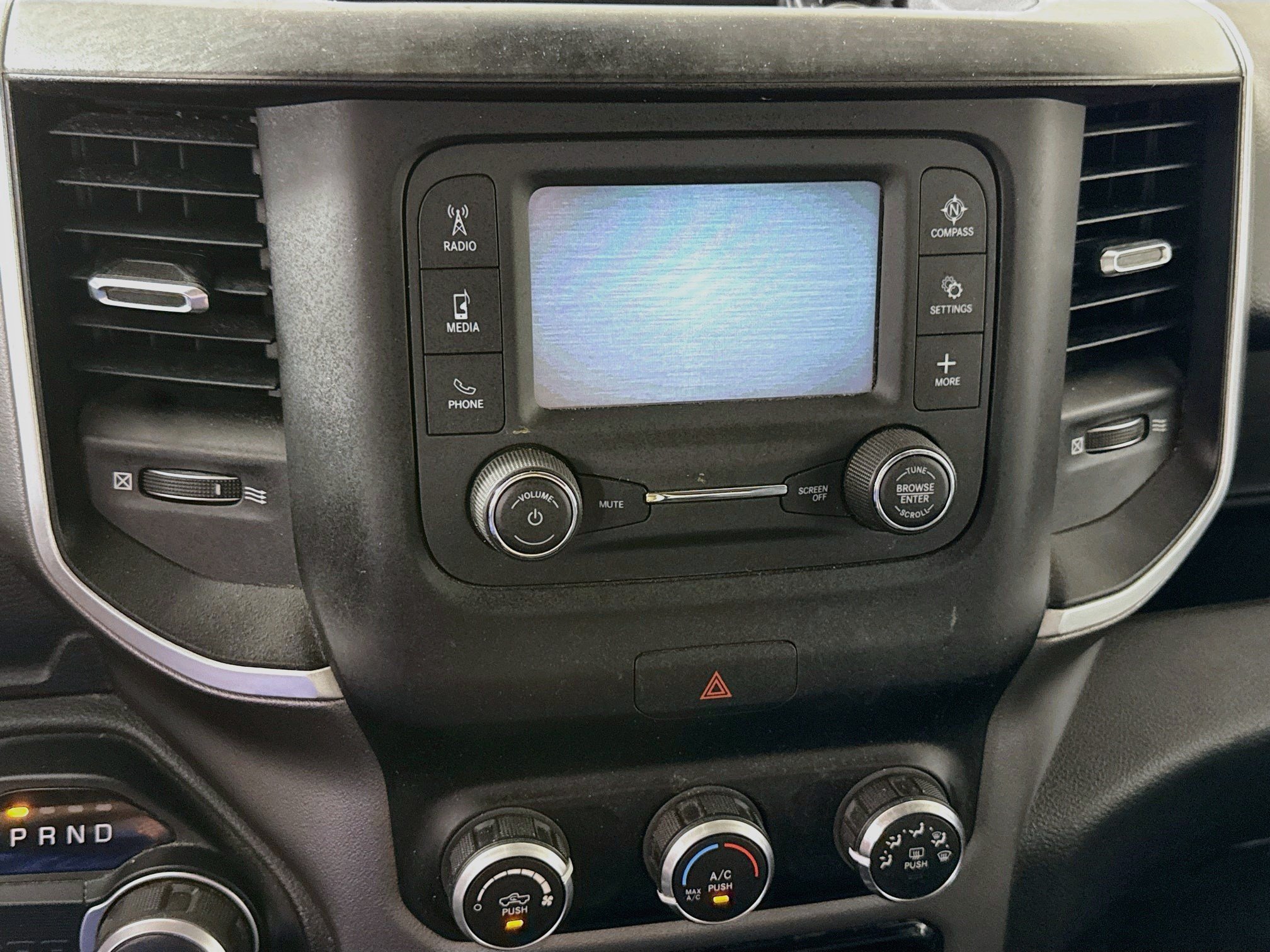 Used 2019 RAM 1500 Big Horn RWD image 18