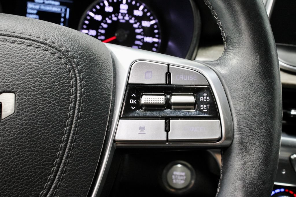 Used 2022 Kia Telluride EX w/ Towing Package AWD/4WD image 29