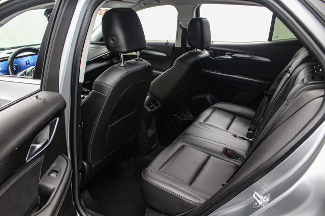 Certified 2024 Buick Envision Preferred AWD/4WD image 15