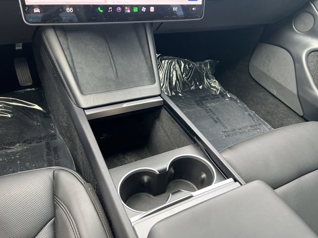 Used 2025 Tesla Model 3 Long Range AWD/4WD image 24