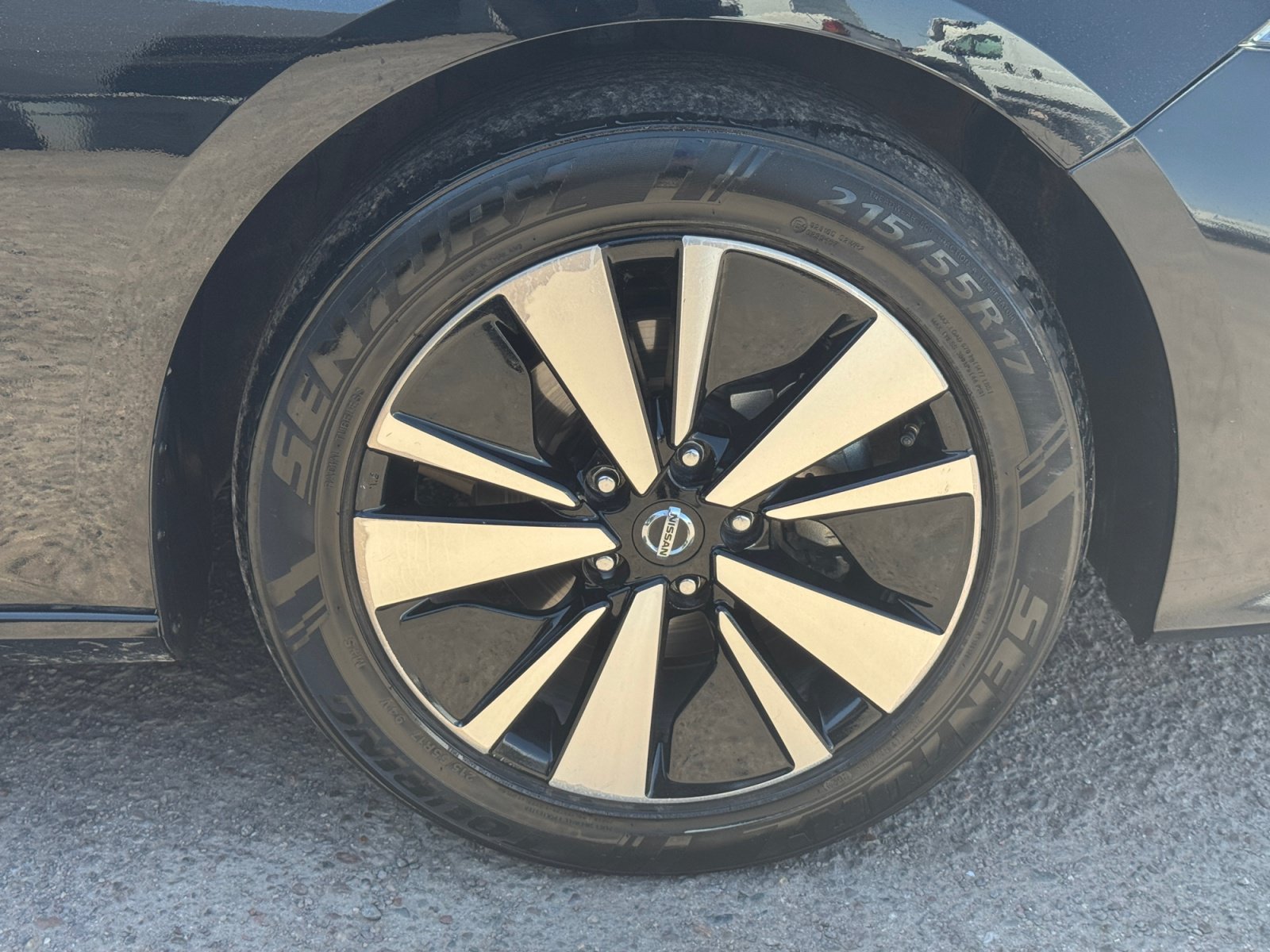 Used 2022 Nissan Altima 2.5 SV FWD image 31