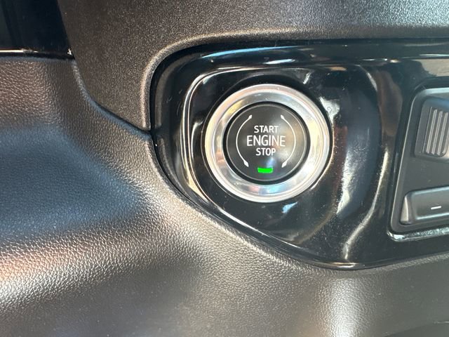 Used 2024 Chevrolet Silverado 1500 RST w/ Protection Package image 30