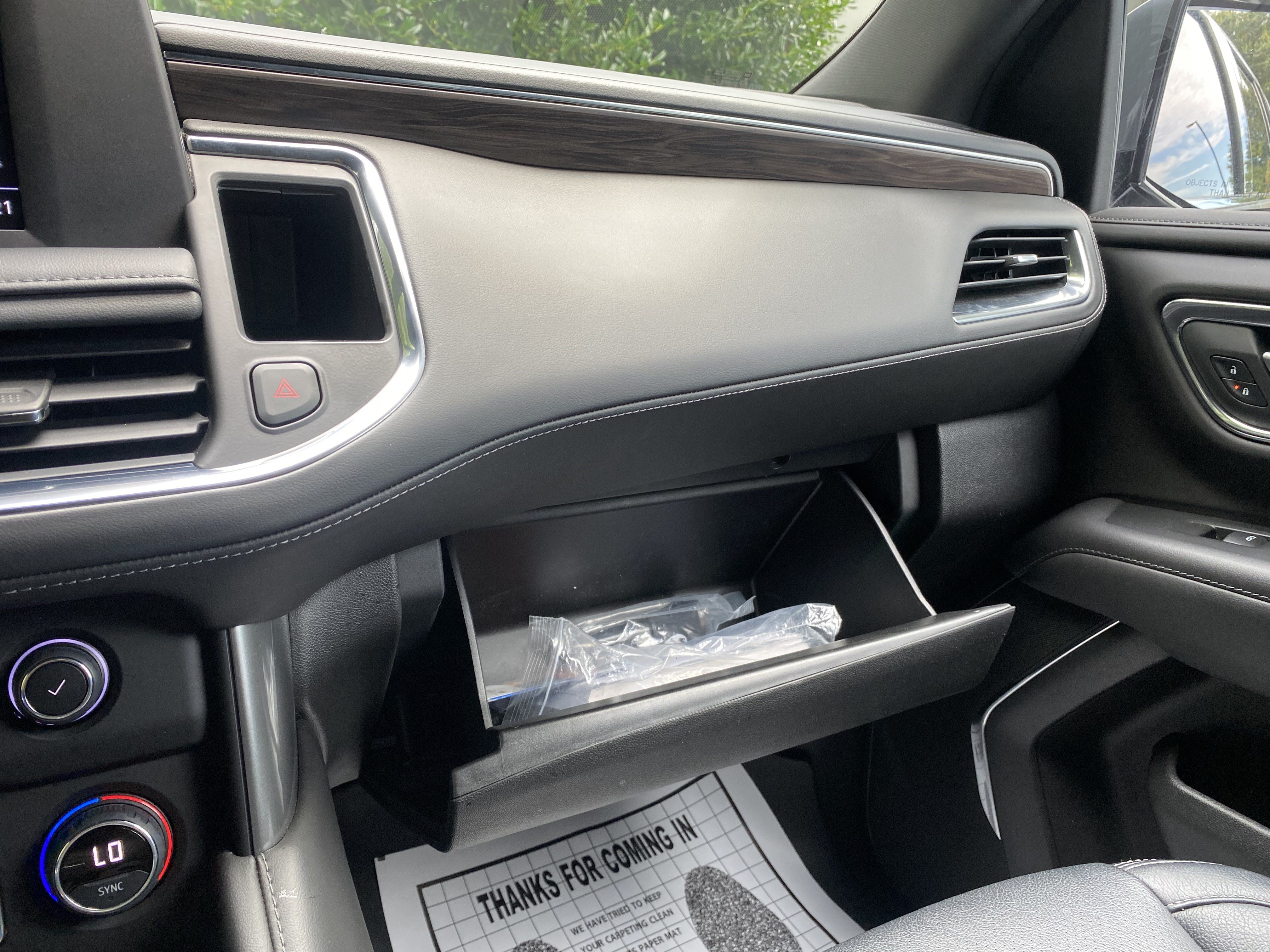 Used 2022 Chevrolet Tahoe LS RWD image 31