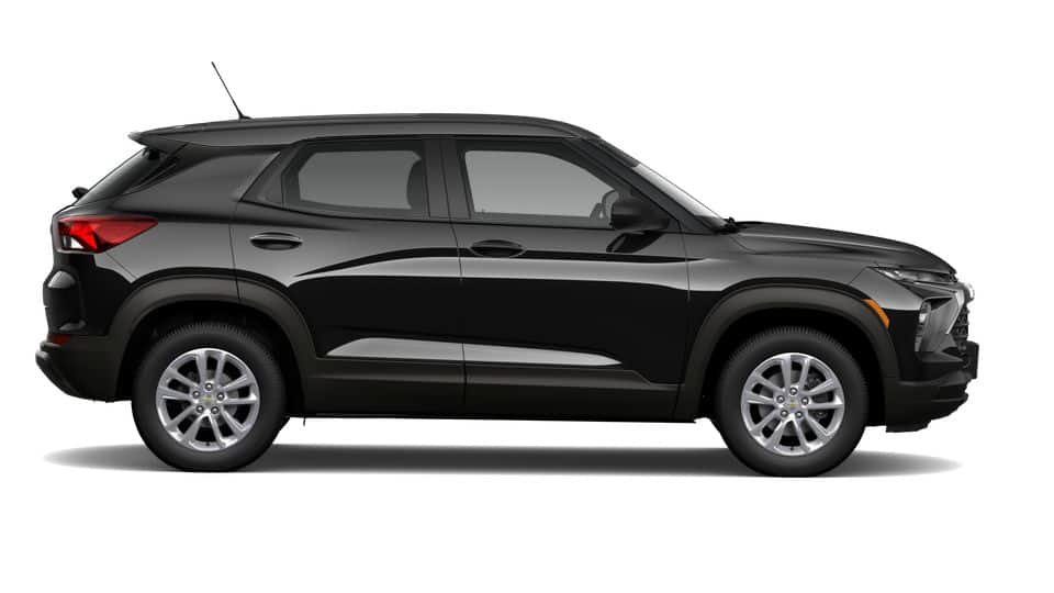 New 2026 Chevrolet TrailBlazer LS w/ LS Convenience Package AWD/4WD image 29