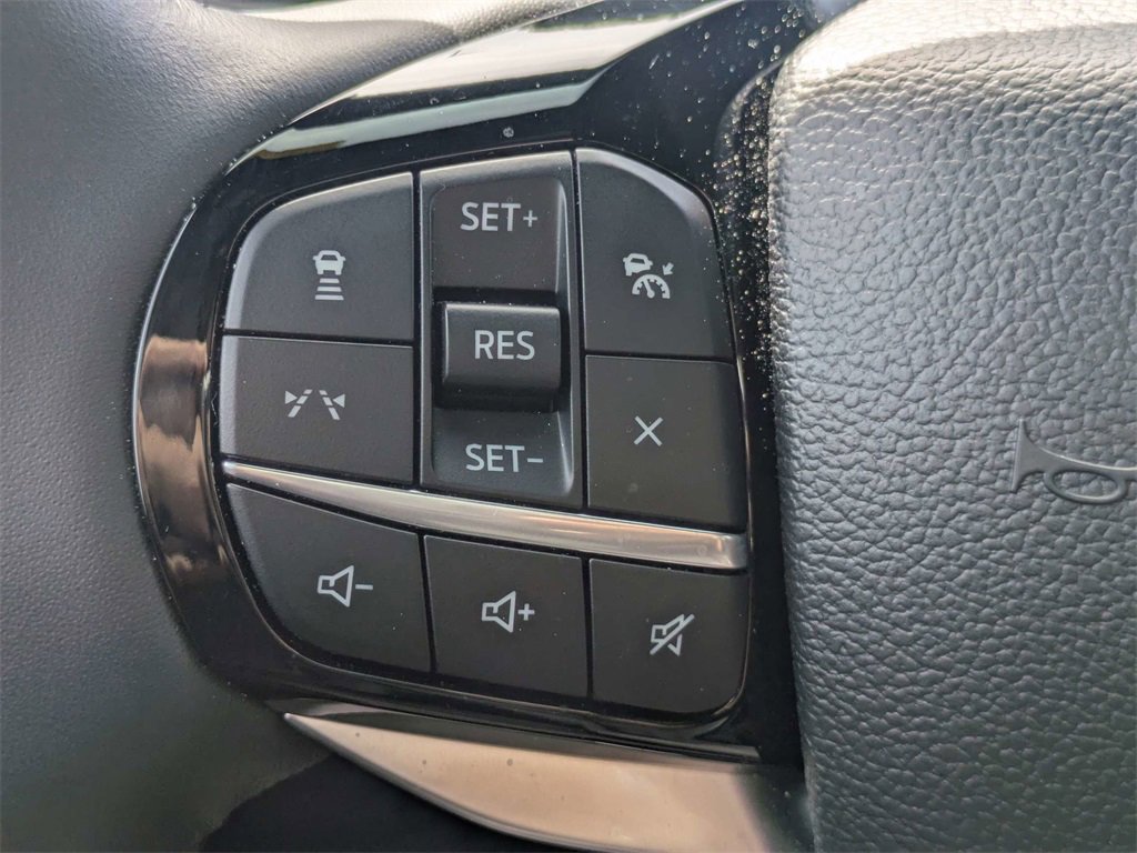 Used 2025 Ford Explorer Platinum w/ Ultimate Package image 29