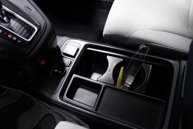 Used 2016 Honda CR-V EX image 27