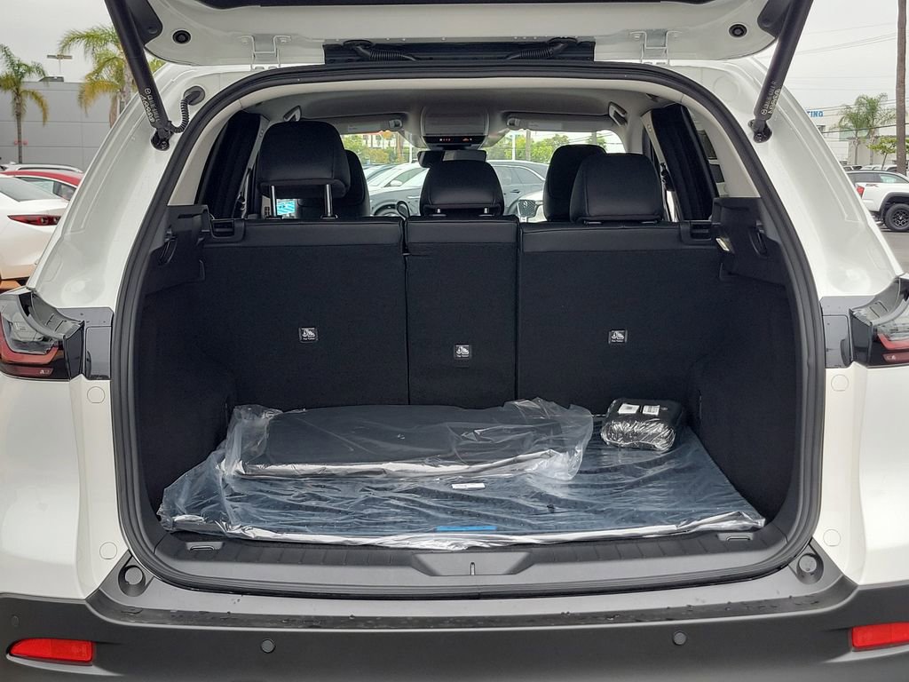 New 2026 MAZDA CX-5 Preferred AWD/4WD image 22