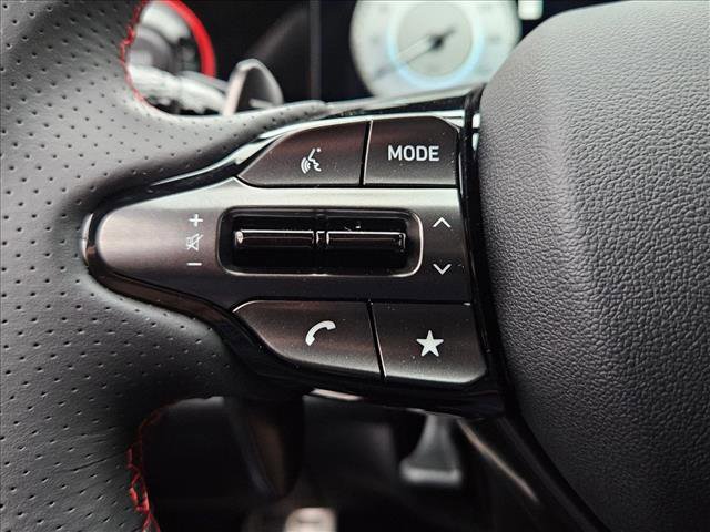 New 2026 Hyundai Elantra N Line image 15