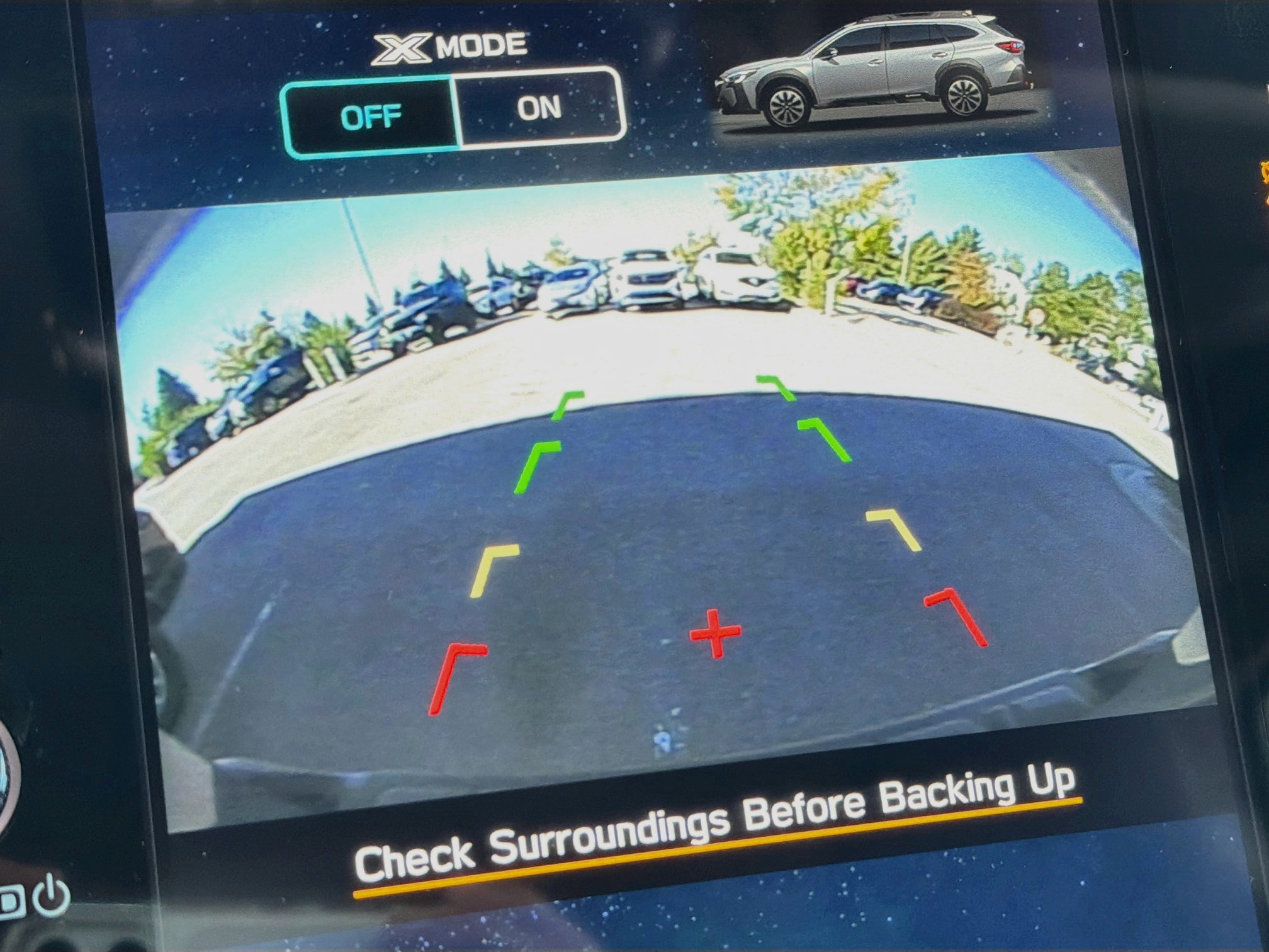Used 2025 Subaru Outback Premium w/ Popular Package #1A AWD/4WD image 22