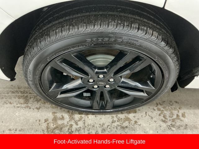 Used 2020 Ford Edge ST w/ Equipment Group 401A image 14