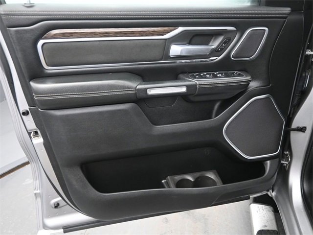 Used 2019 RAM 1500 Laramie image 12