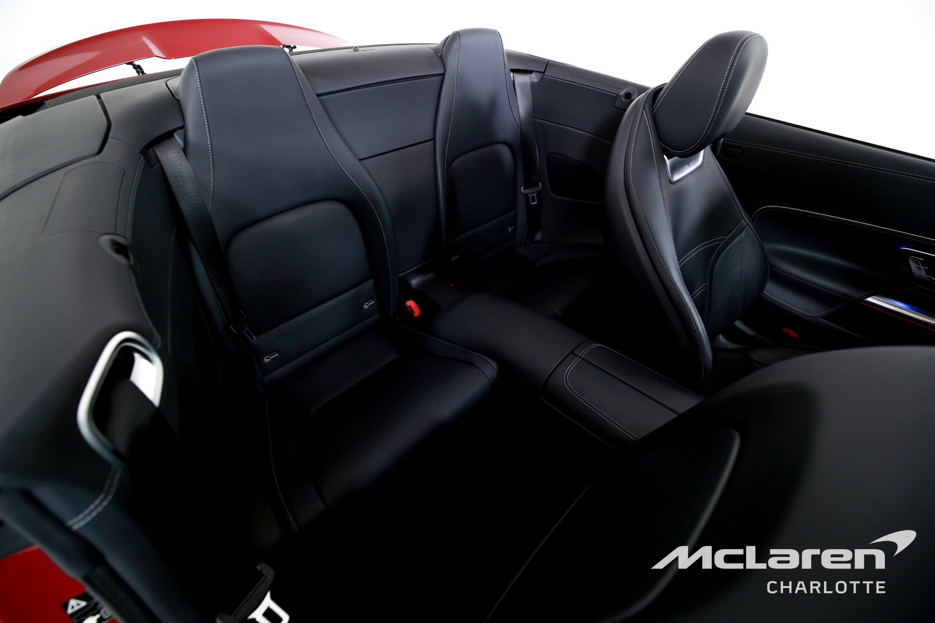 Used 2022 Mercedes-Benz SL 55 AMG 4MATIC image 24