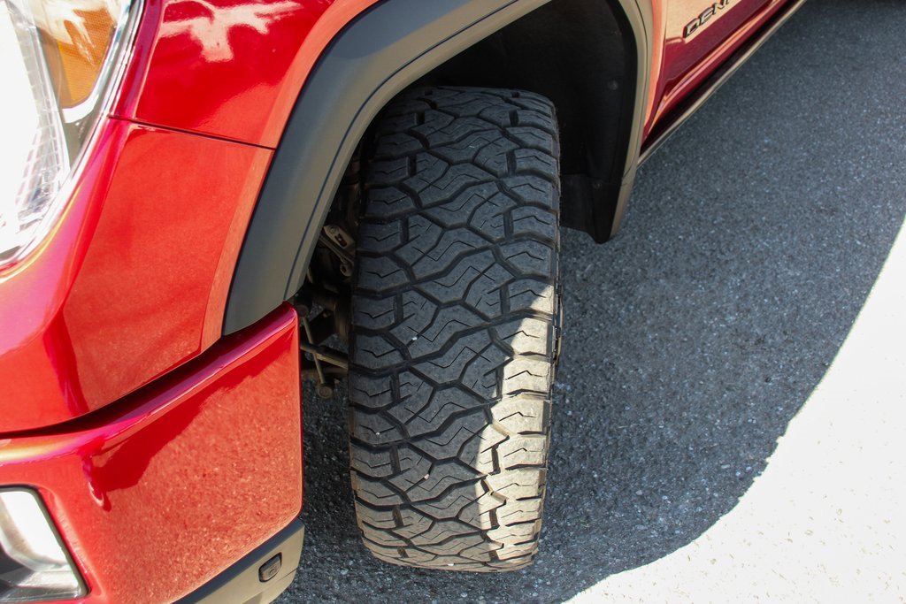 Used 2023 GMC Sierra 3500 Denali w/ Denali Ultimate Package image 47