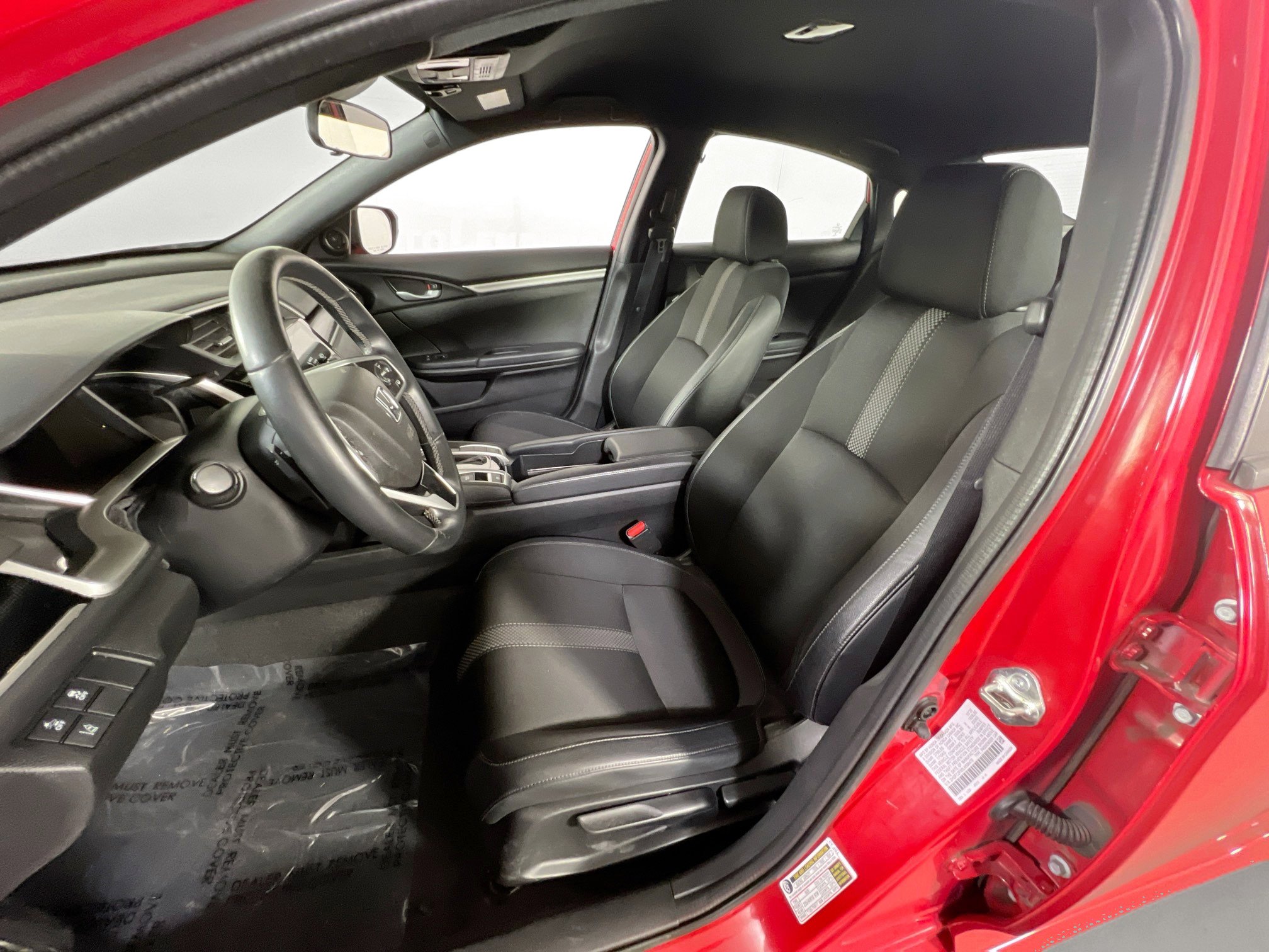 Used 2020 Honda Civic Sport image 19