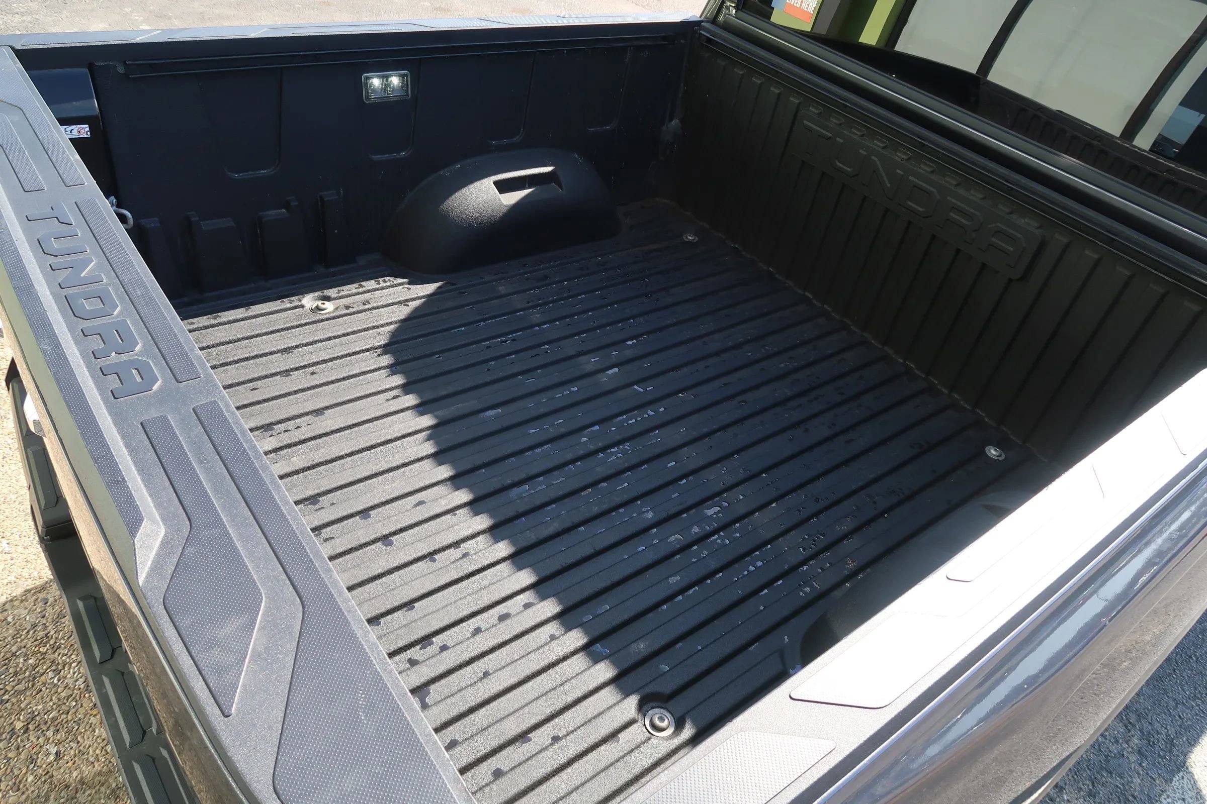 Used 2025 Toyota Tundra Limited image 22