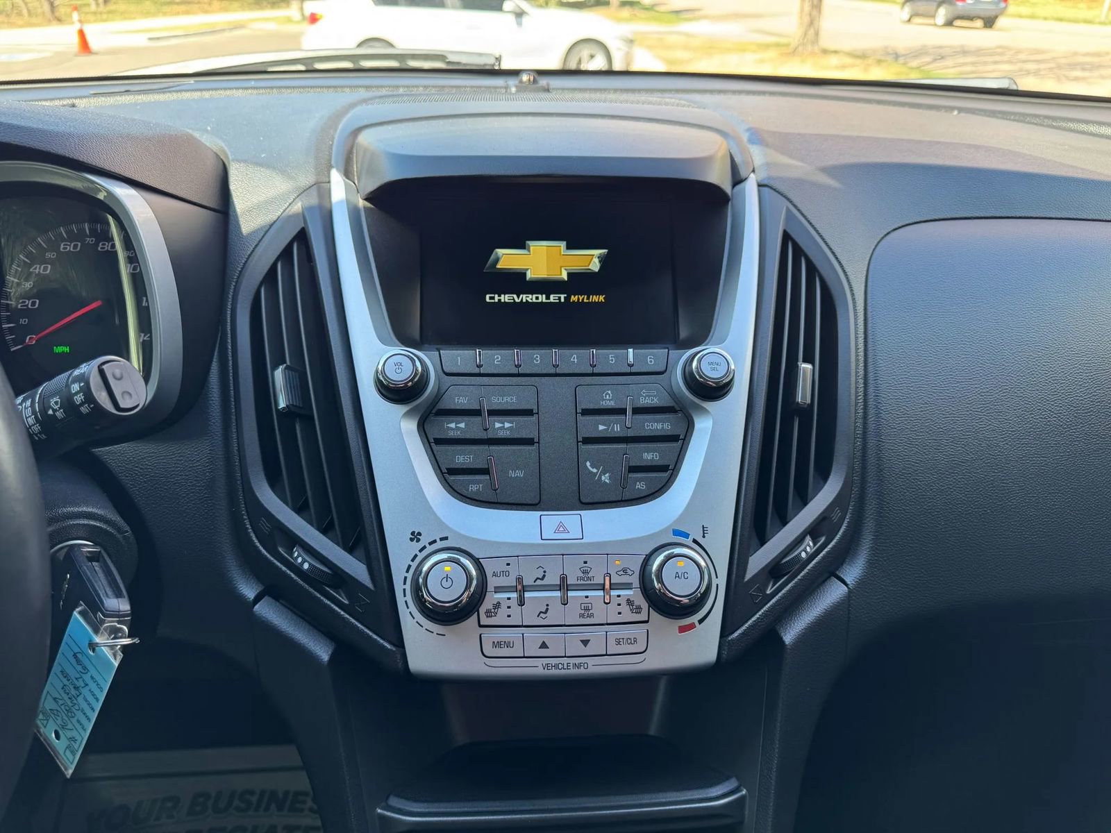 Used 2017 Chevrolet Equinox LT w/ Convenience Package AWD/4WD image 21
