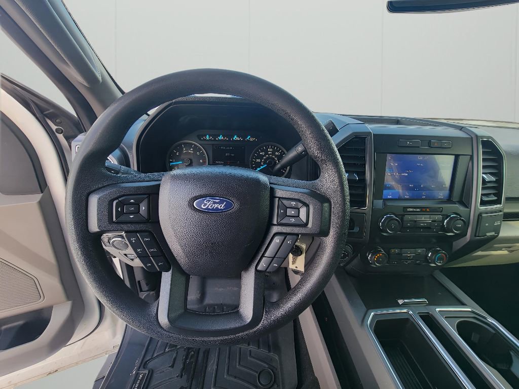 Used 2020 Ford F150 XLT w/ Equipment Group 301A Mid image 13