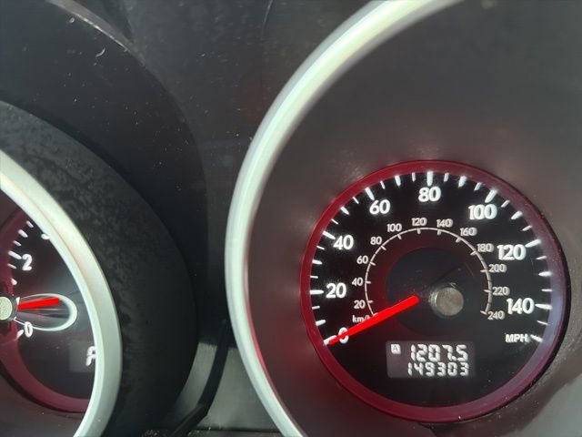 Used 2012 Subaru Tribeca Limited w/ PWR Moonroof Pkg image 31