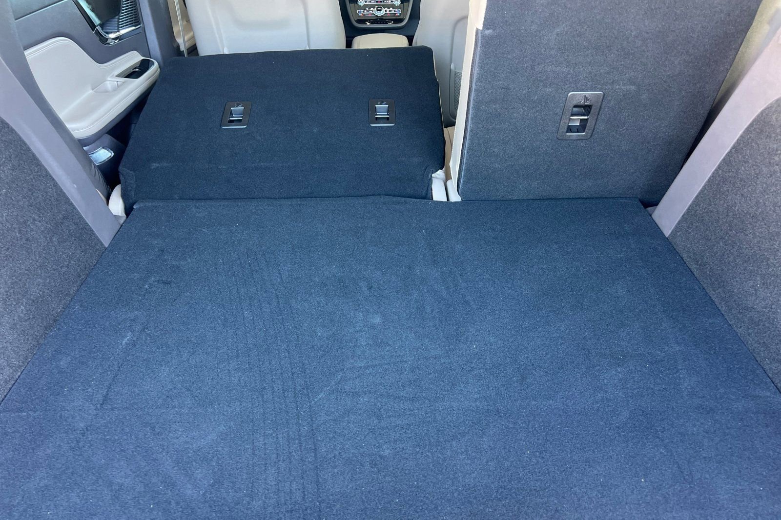 Certified 2022 Lincoln Corsair Grand Touring image 15