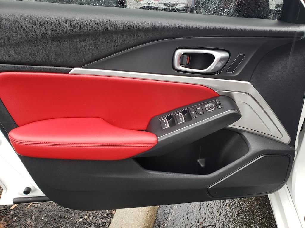 Certified 2023 Acura Integra A-Spec image 17