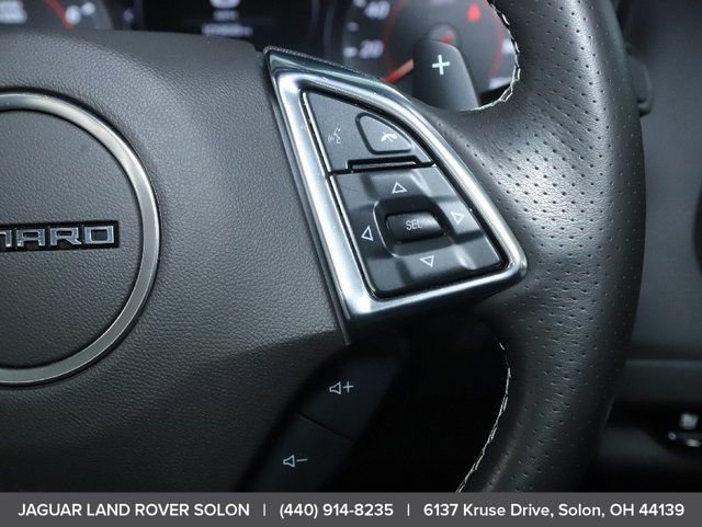 Used 2023 Chevrolet Camaro LT w/ RS Package image 22