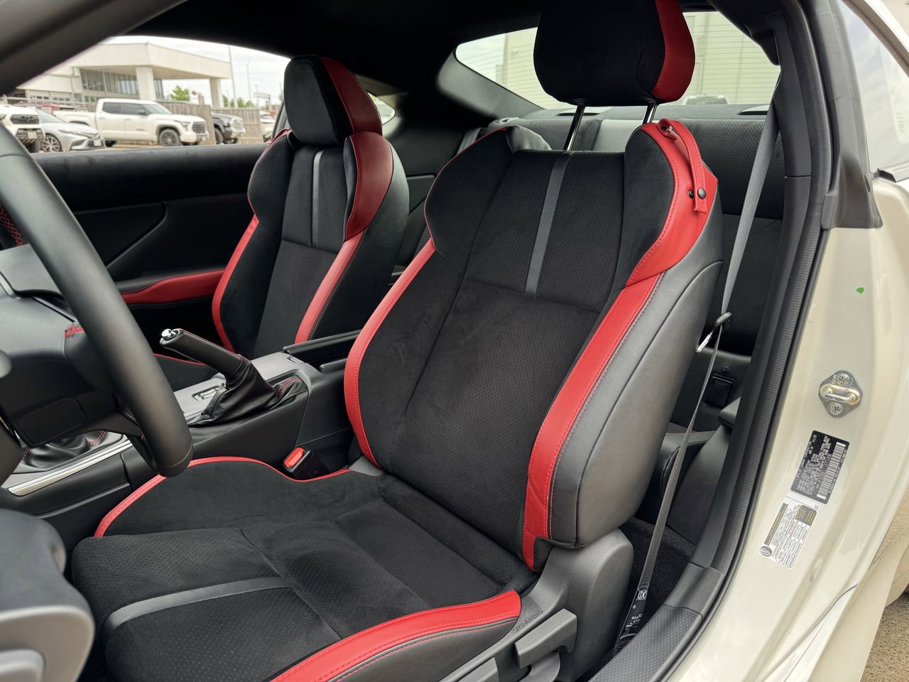 Used 2025 Subaru BRZ Limited RWD image 24