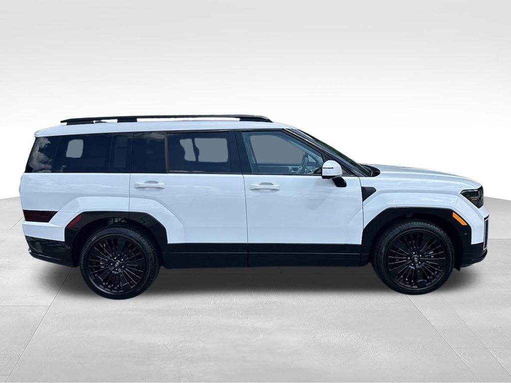 New 2026 Hyundai Santa Fe Calligraphy AWD/4WD image 8