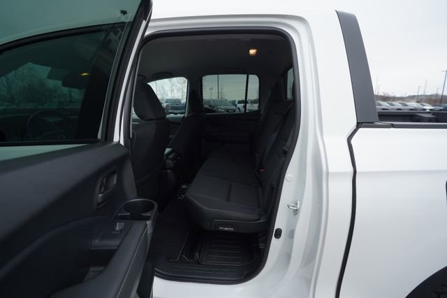 Used 2025 Honda Ridgeline Sport+ image 14