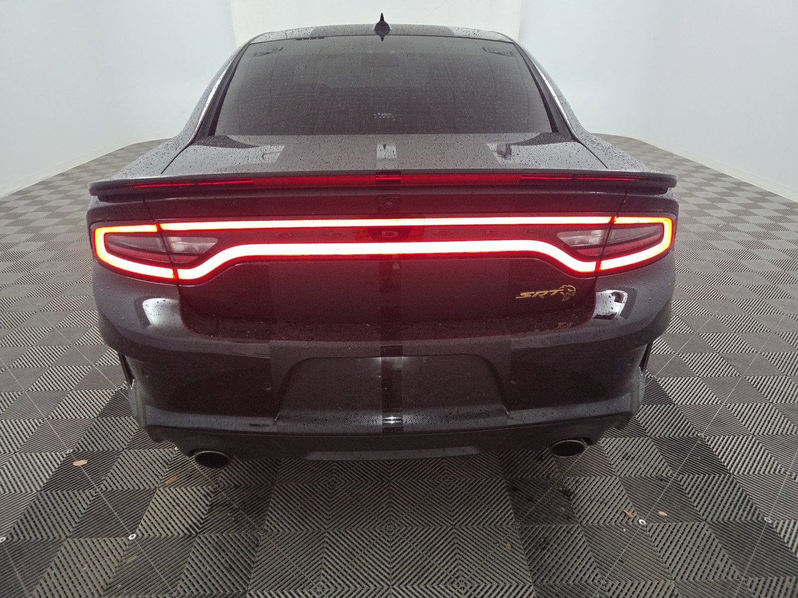Used 2021 Dodge Charger SRT Hellcat RWD image 6