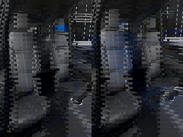 New 2026 Chevrolet Suburban High Country image 17